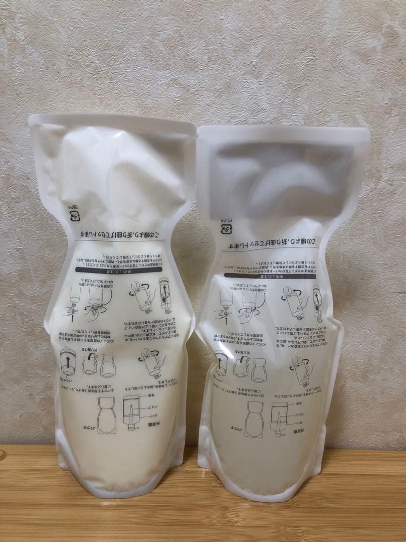 oggi otto インプレッシブPPT スキャルプ　シャンプー　スムースマスク