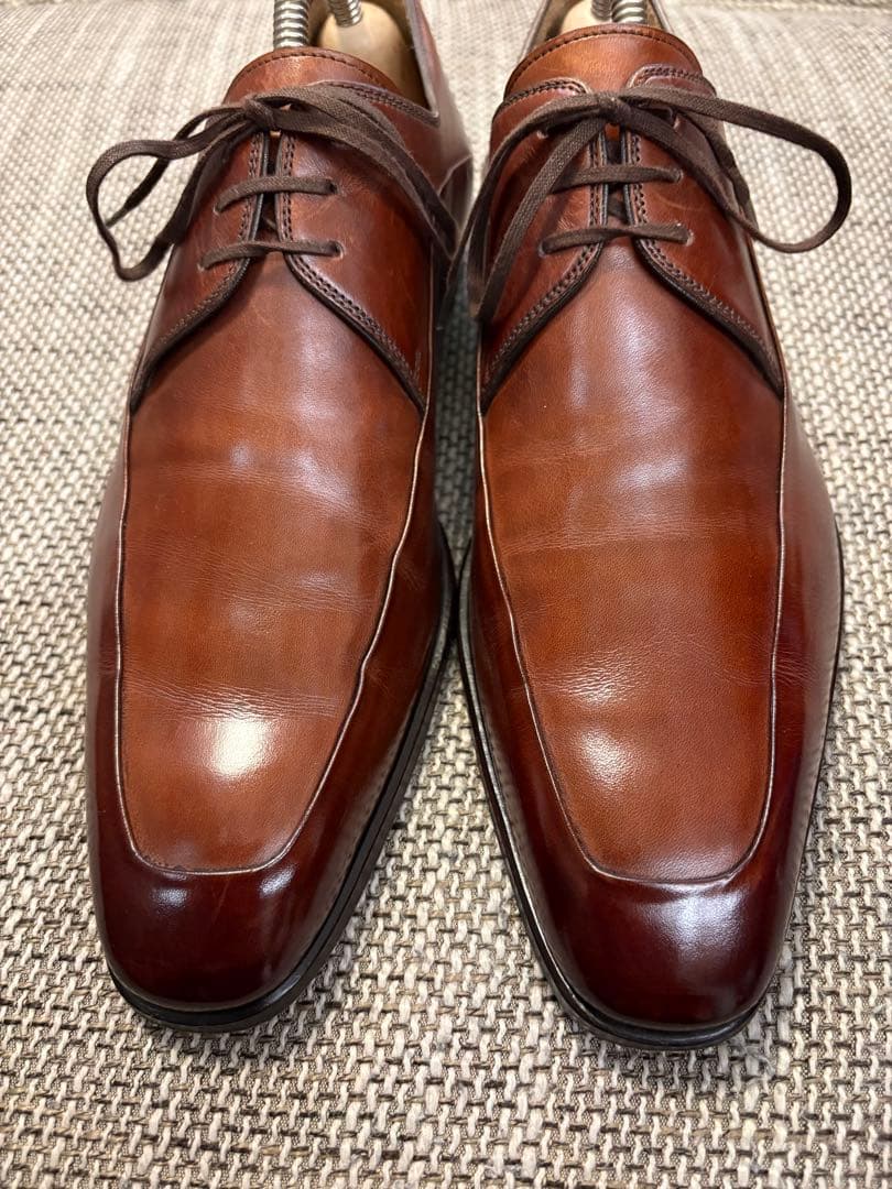 【しょう】MAGNANNI マグナーニ 41 26.5cm