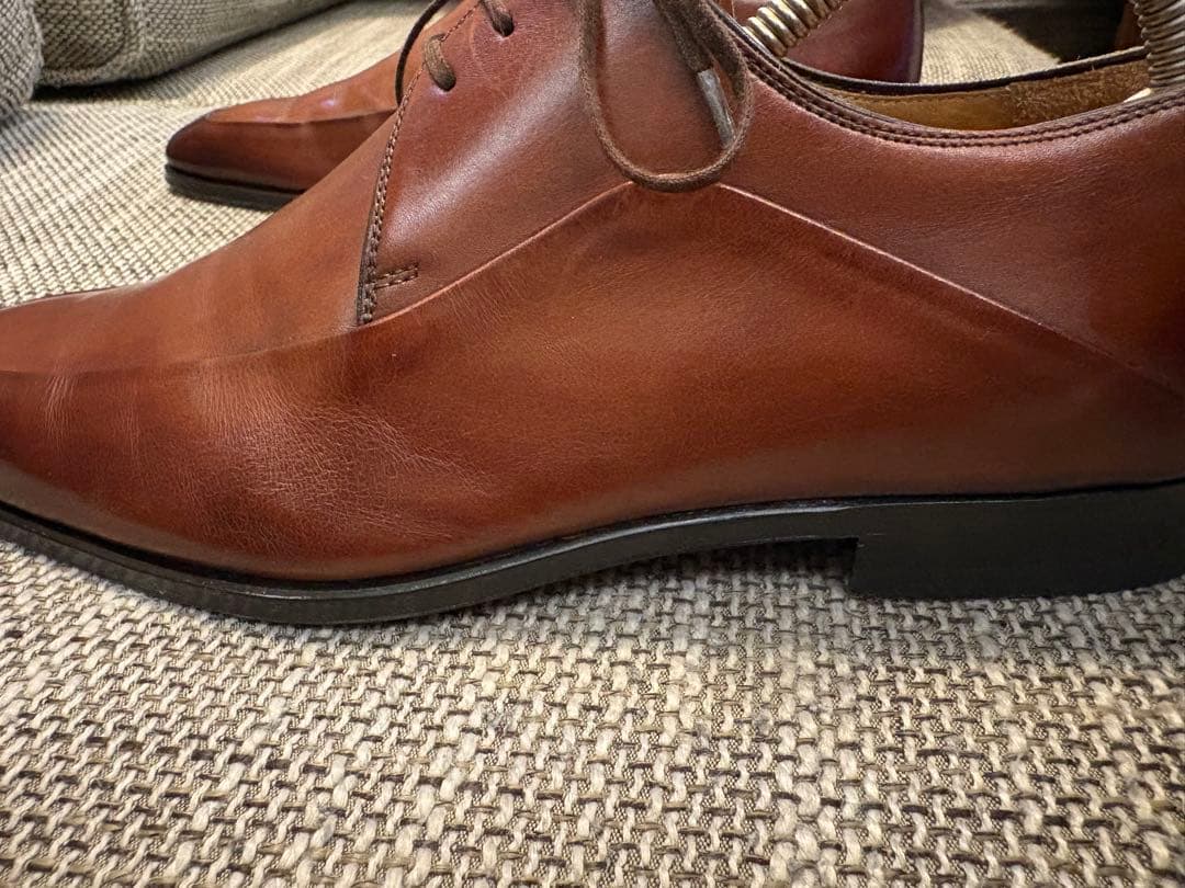 【しょう】MAGNANNI マグナーニ 41 26.5cm
