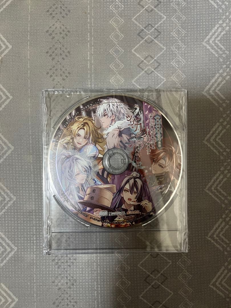 Switch マツリカの炯-kEi- 天命胤異伝 特装版