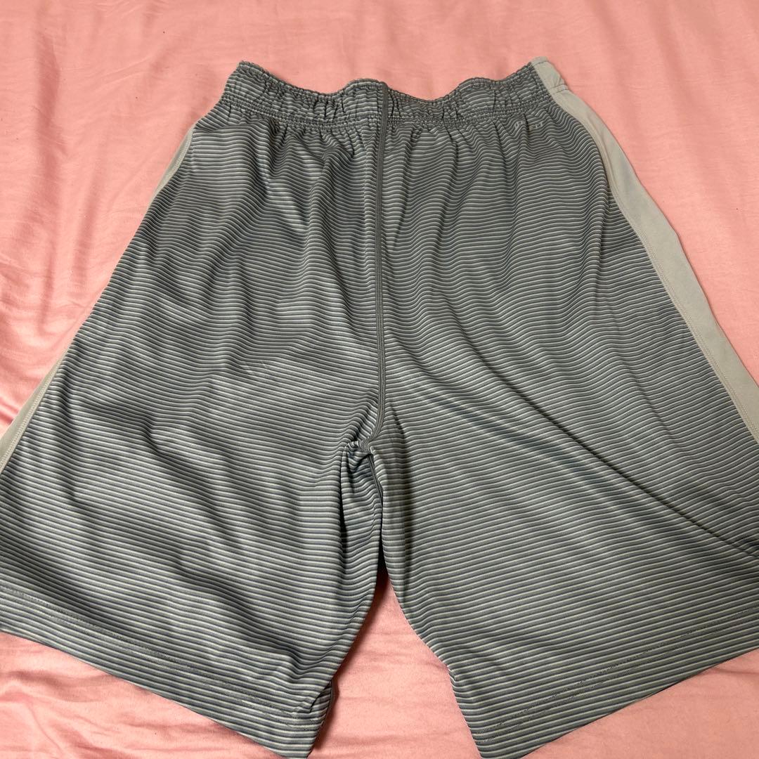 ①ボディボード2種類②カバー③RLビーチサンダル④NIKEハーフパンツ2種類他