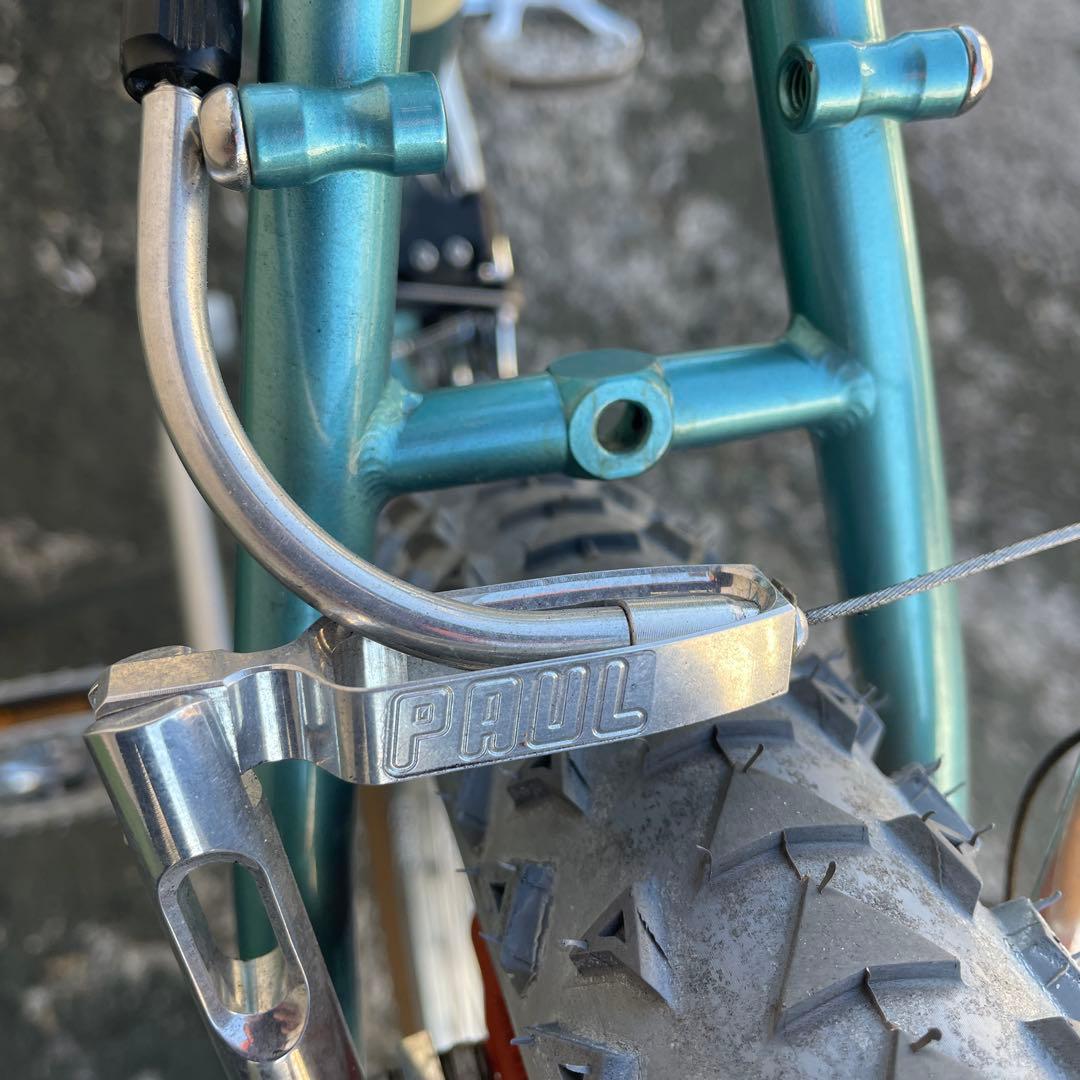 リベンデル　クレムスミスJR