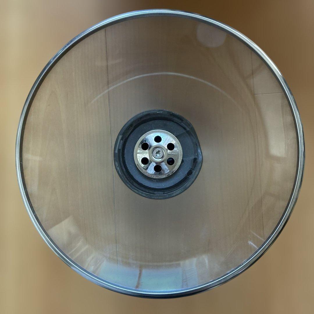 T-fal ティファール　クリプソ　アーチ　タイマー付き　6L (4～6人用)