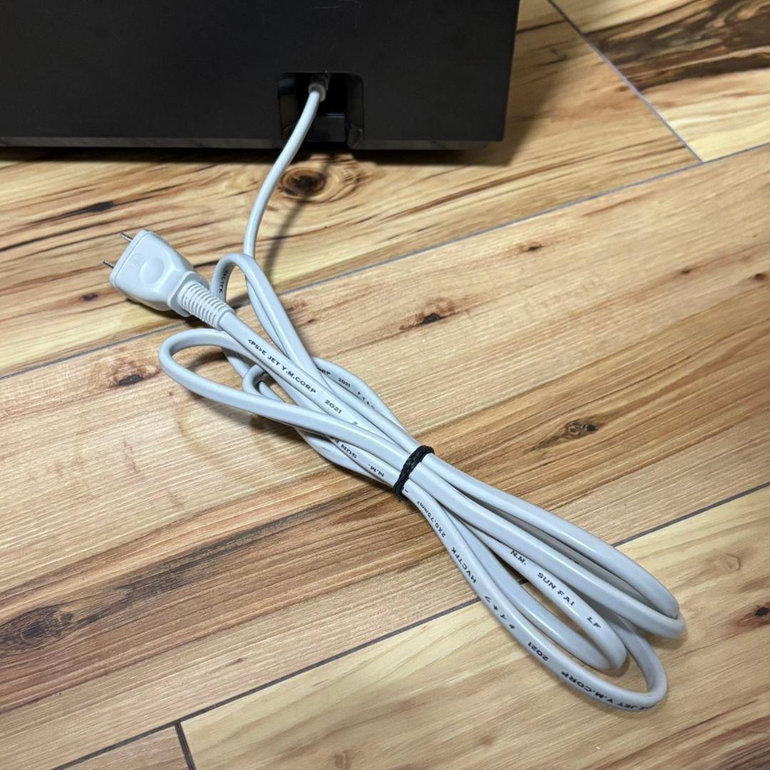 広い部屋もOK✨Panasonic 22年製 加湿空気清浄機 F-VC70XV