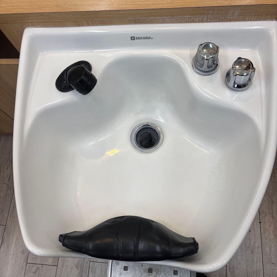 タカラベルモント　マジョリカポルト