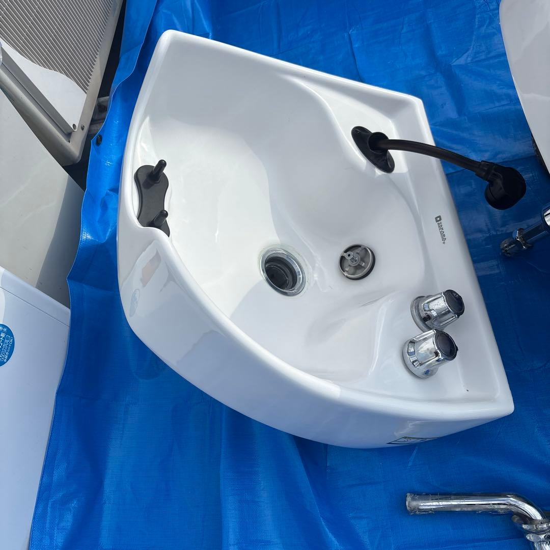 タカラベルモント　マジョリカポルト