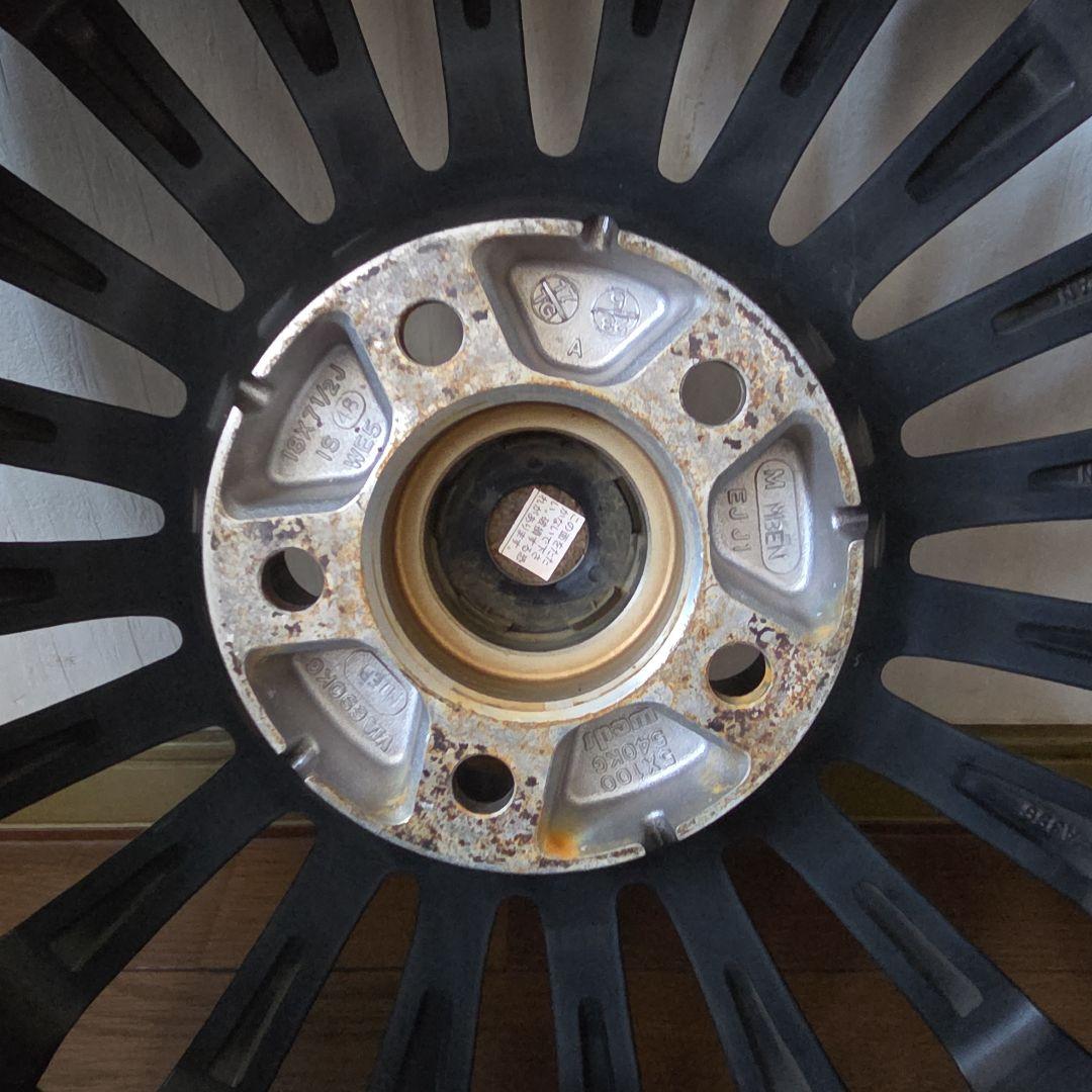 weds Kranze Vierharm225EVO②