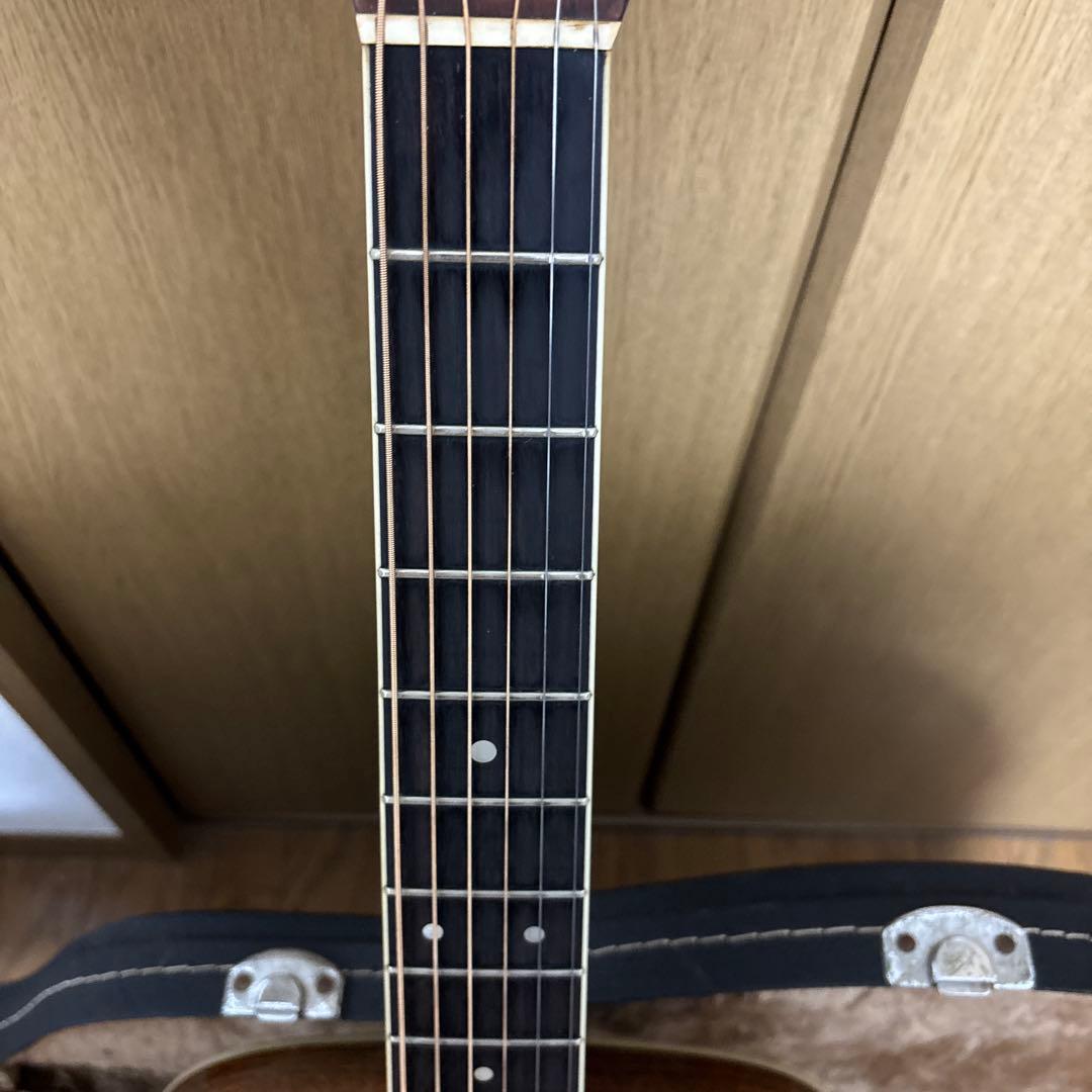 S.Yairi YD-302 ジャパンビンテージ