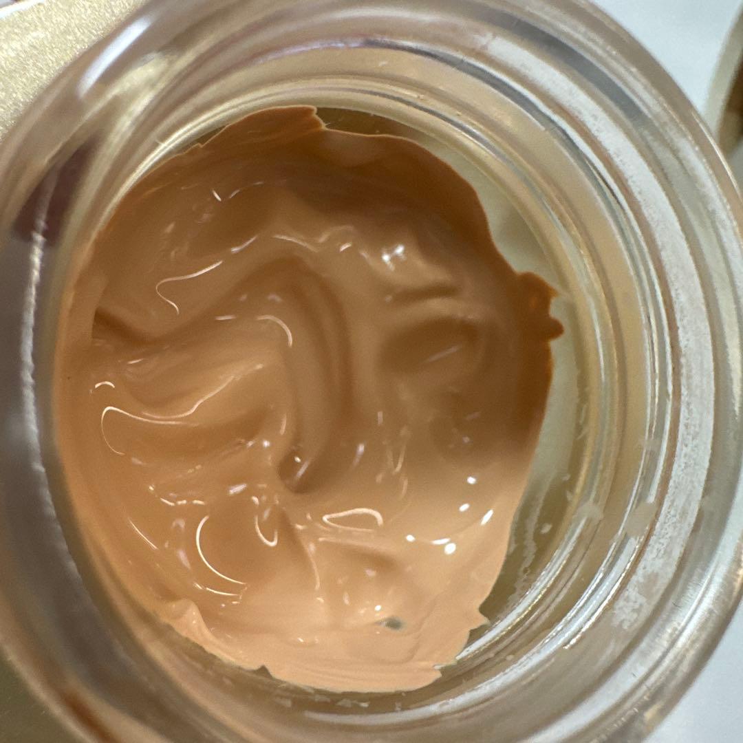 クレドポーボーテ ルフォンドゥタン ファンデーション