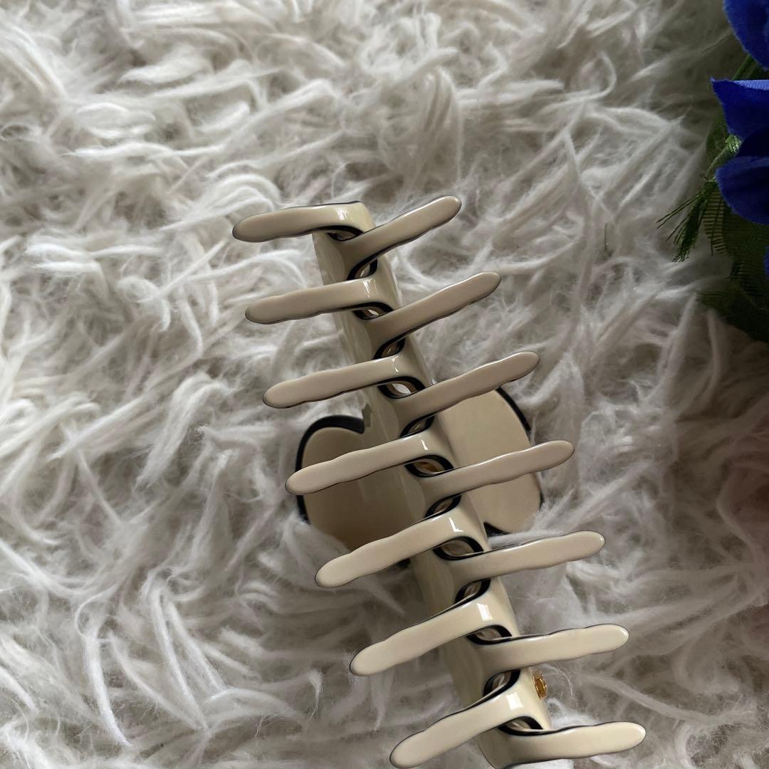 【Mクリップ◇アレクサンドルドゥパリ　リズレ