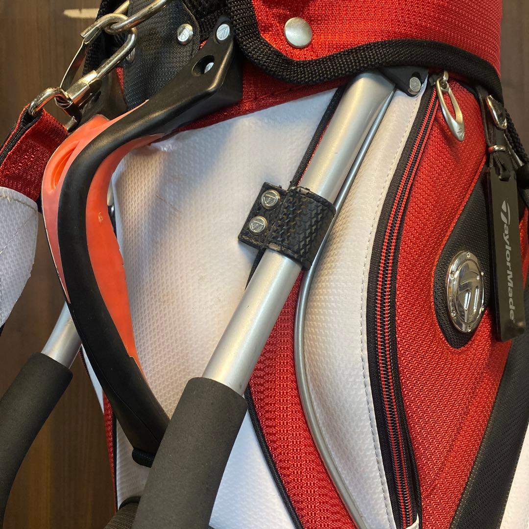 G*N様 TaylorMade テイラーメイド　ゴルフバッグ　キャディーバッグ