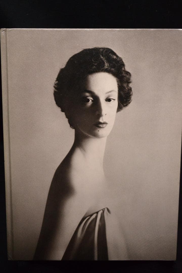 Avedon Photographs 1947-1977★★大幅に値下げしました