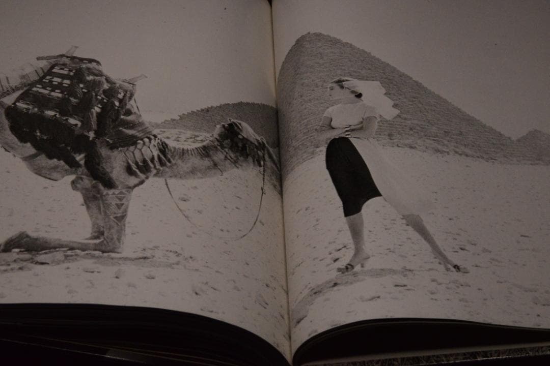 Avedon Photographs 1947-1977★★大幅に値下げしました