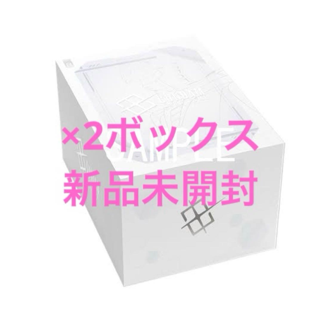 ガンダムカードゲーム　リミテッドBOX Ver.β 新品未開封