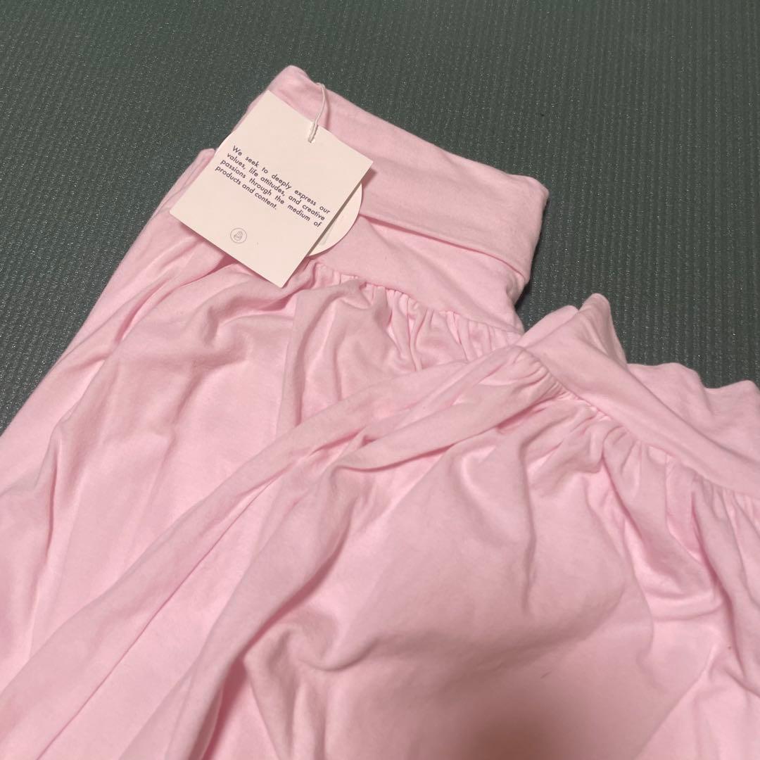 新品⭐︎BUDHI MUDRA Labu pants_Ballerina