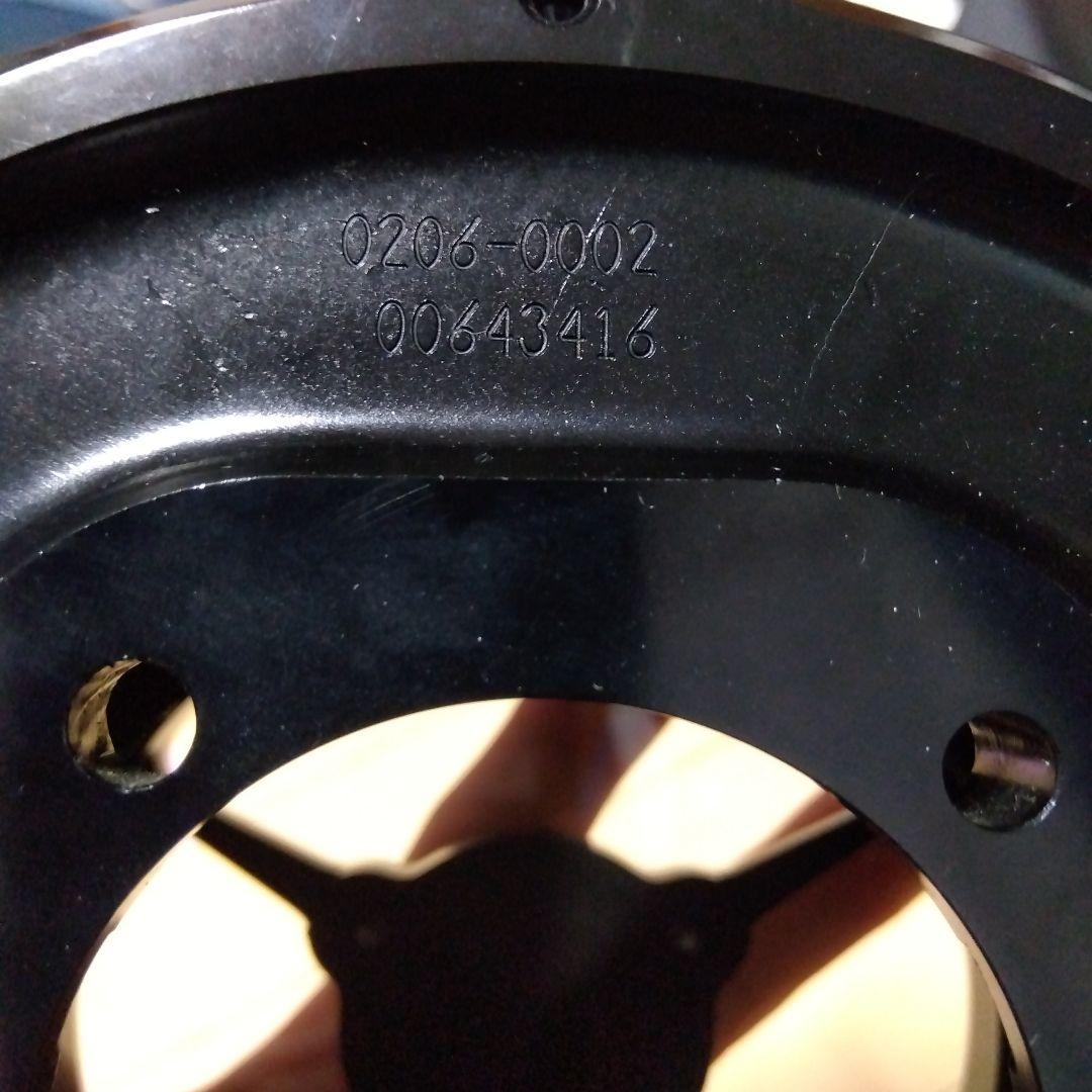 RSD ローランドサンズデザイン クラリティ エアクリーナー