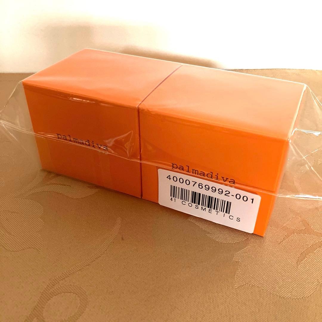 パルマディーバ　シャンパンジェルマスクゴージャスH