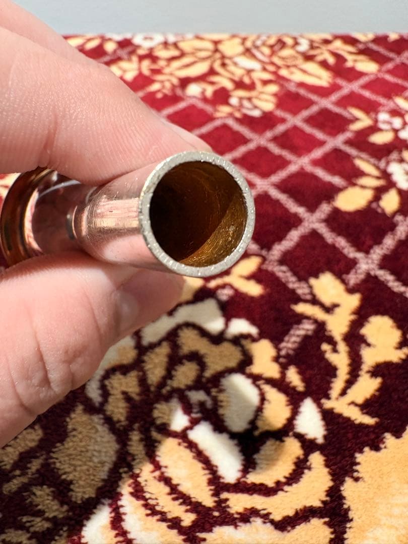 VINCENT Bach 5G インナーゴールド仕様