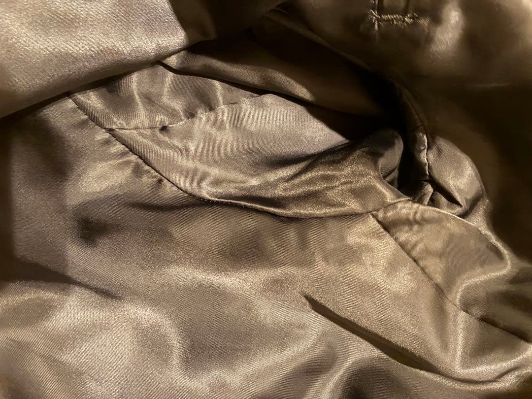 コムデギャルソンオム　24SS Wool Tropical Jacket