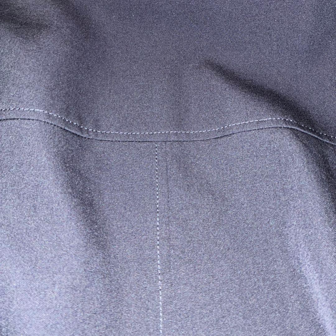 コムデギャルソンオム　24SS Wool Tropical Jacket