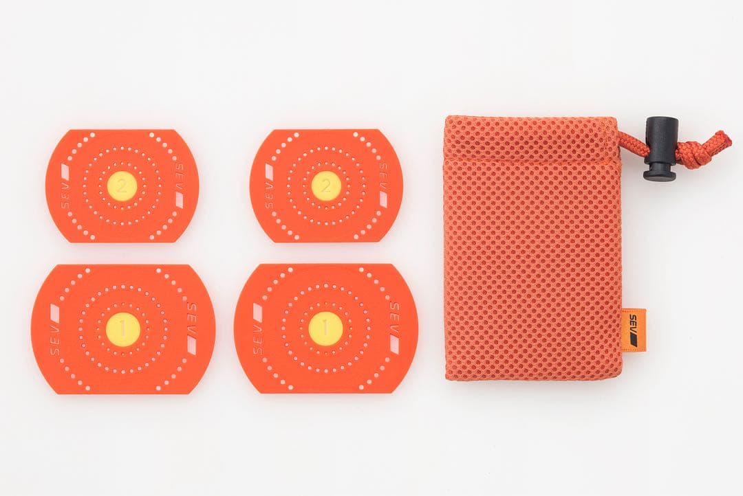 SEV POCKET FRIEND セブ ポケットフレンド