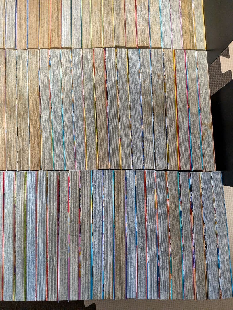 ONE PIECE 1〜112巻セット