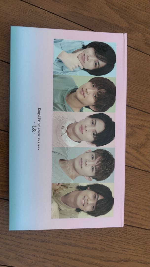 キンプリ CD アルバム DVD まとめ売り 特典雑誌会報付き