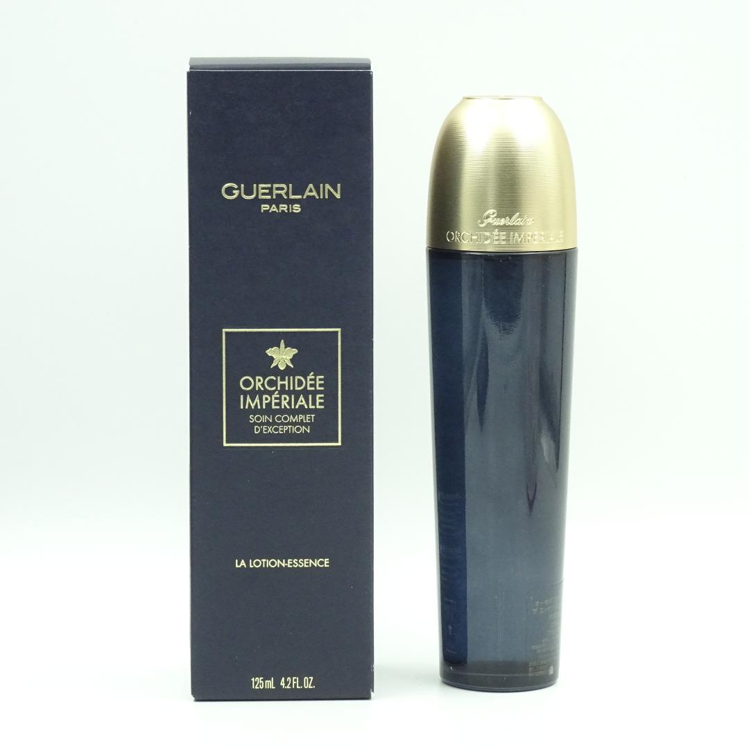 ゲラン　オーキデ　アンペリアル　ザ　エッセンス　ローション　125ml