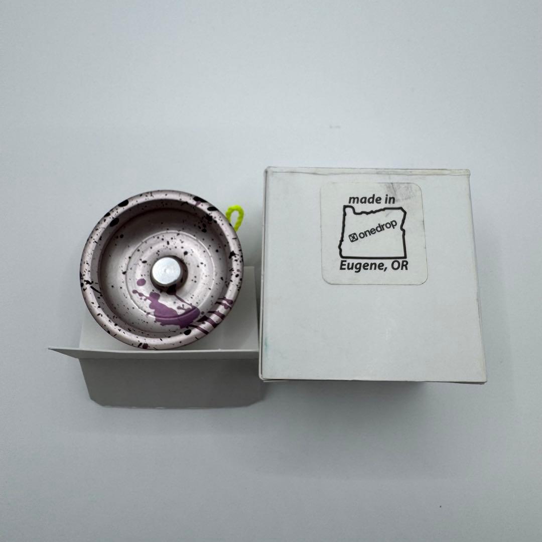 One Drop YoYos x Static Co Parlay（7）