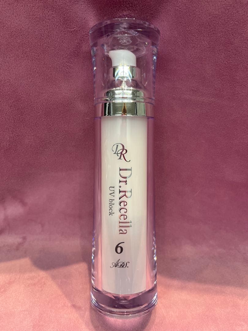 ドクターリセラADS含む７本セット