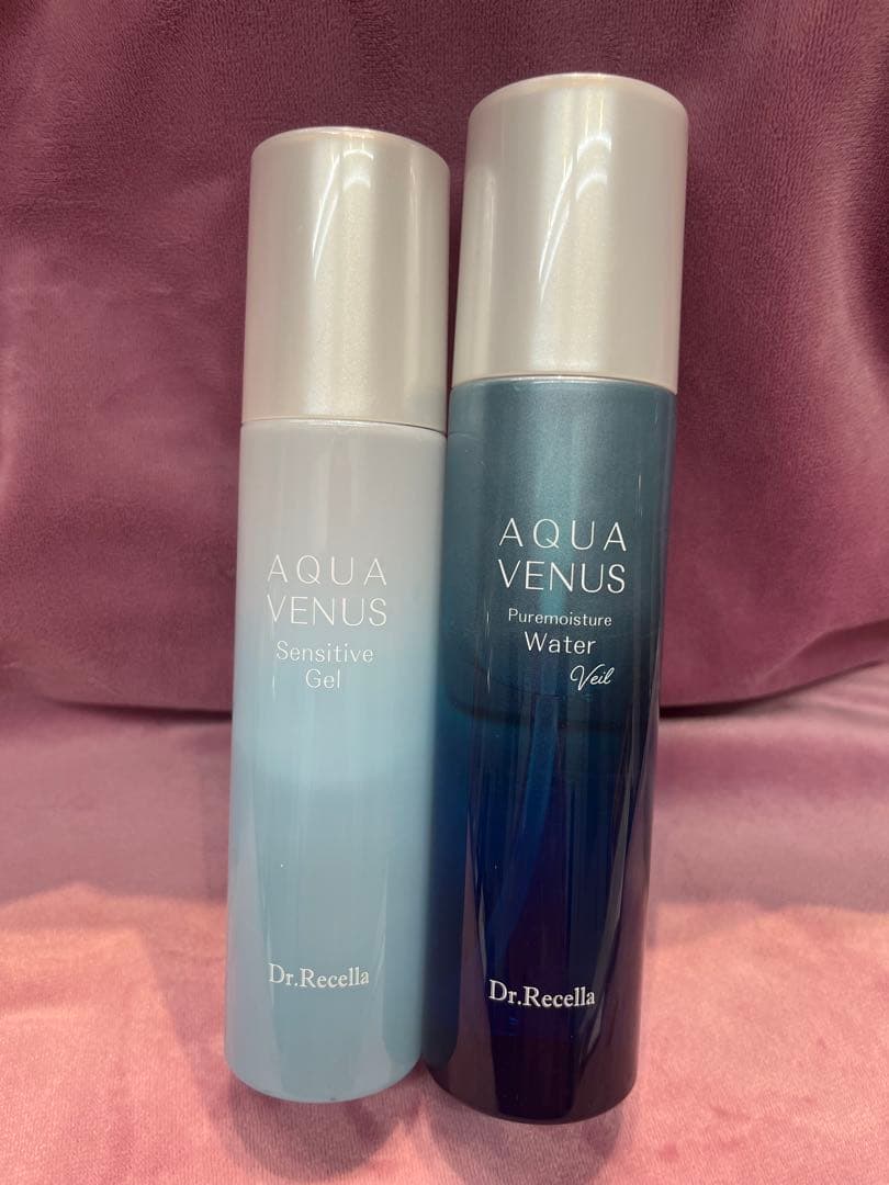 ドクターリセラADS含む７本セット