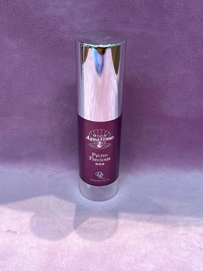 ドクターリセラADS含む７本セット