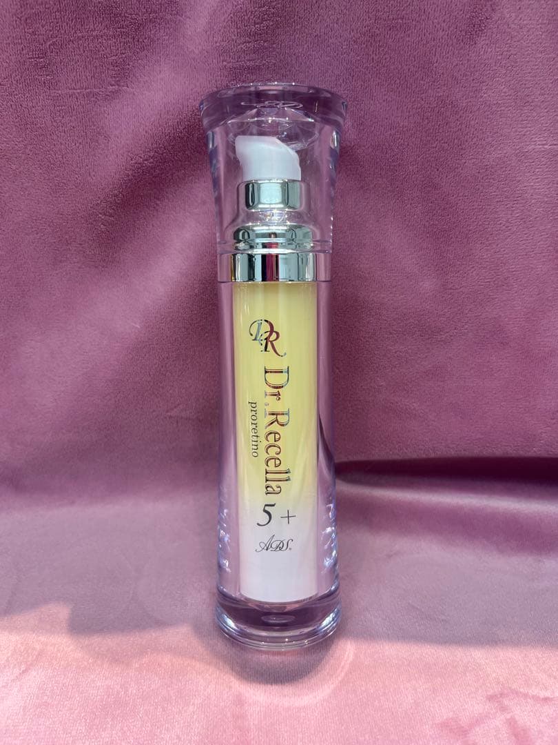 ドクターリセラADS含む７本セット