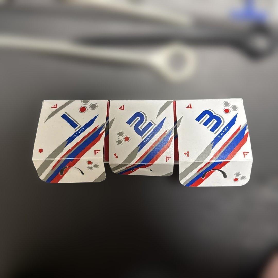 ベイブレード セット 多色デザイン引退品まとめ売り