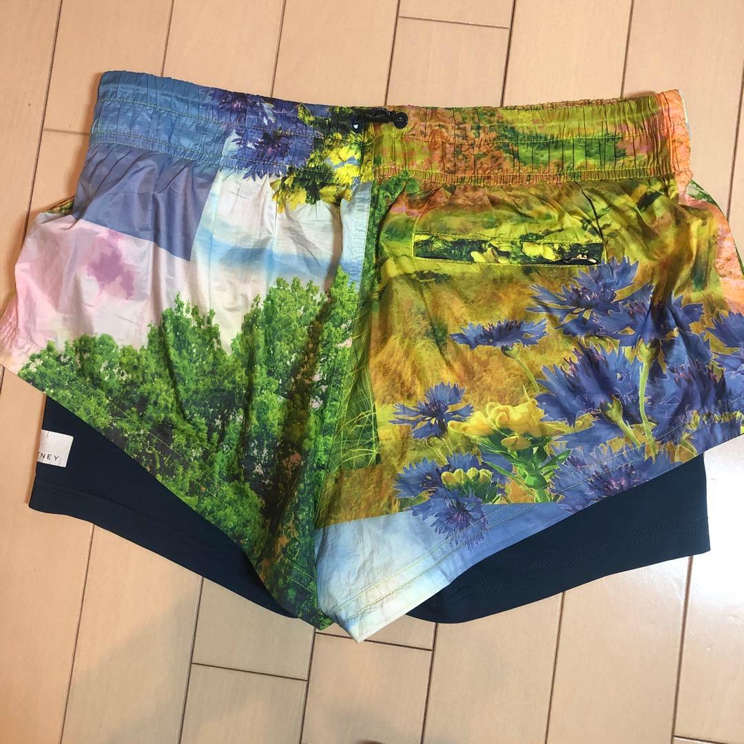 アディダスステラマッカートニー　セットアップ