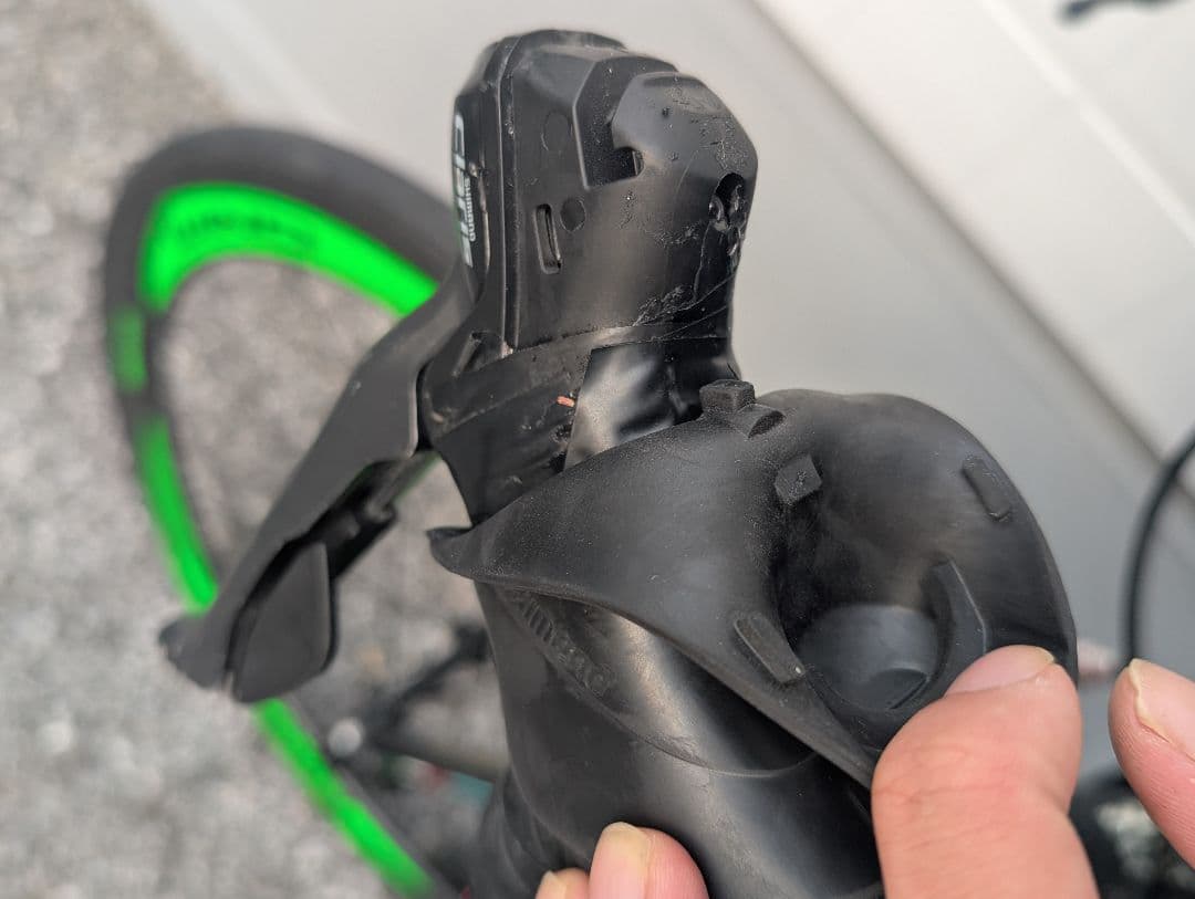 Bianchi ロードバイク 　ベルガモ　完成車