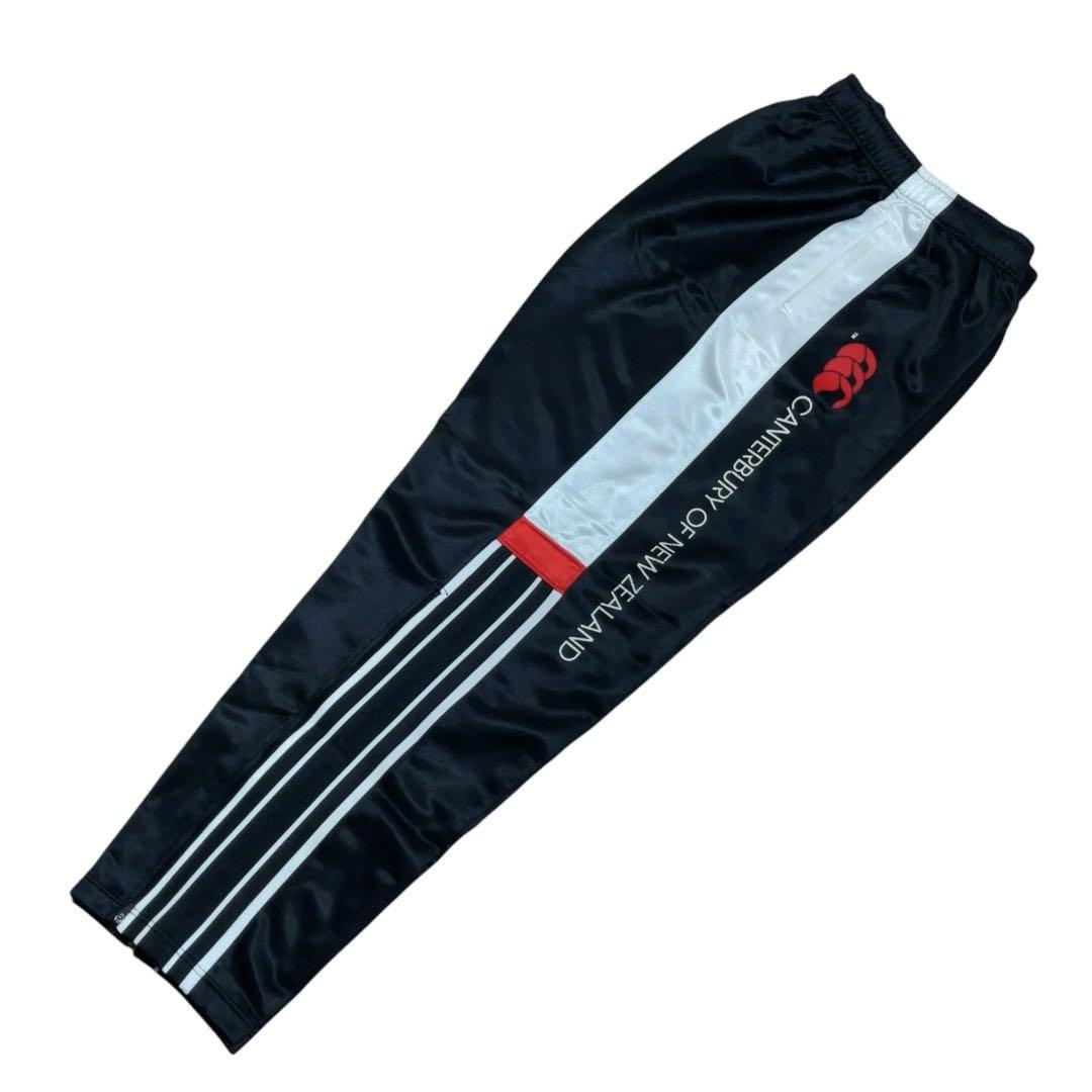 カンタベリー セットアップ ジャージ トラックジャケット パンツ 希少✨5L