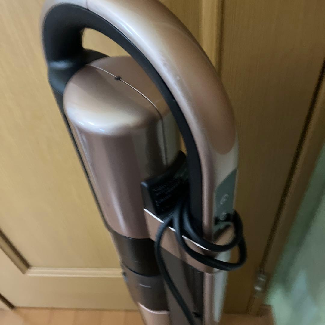 ゴ*太様 三菱 コードレススティッククリーナー HC-JM2X-D 2021年製