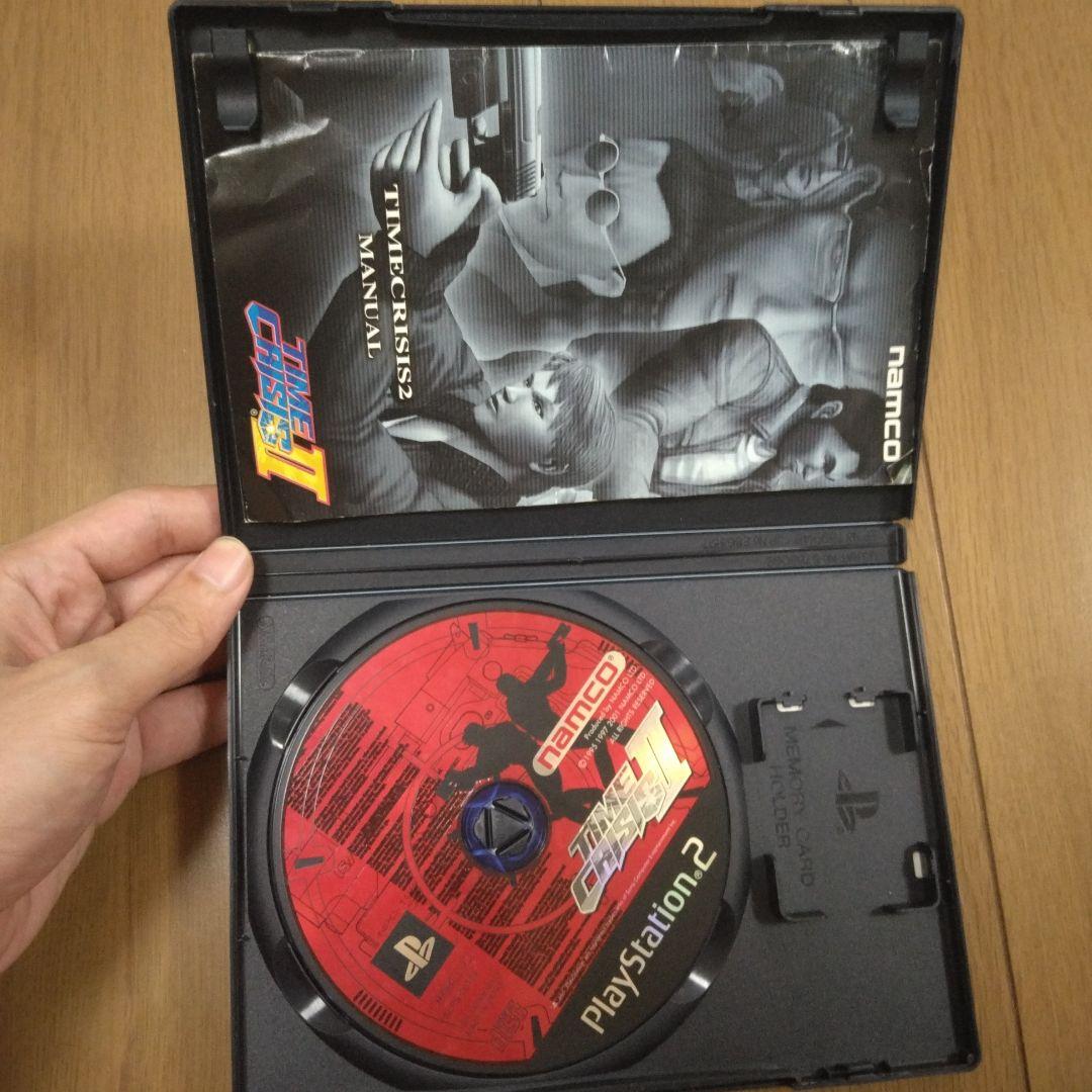 Nintendo Switch ps2 time