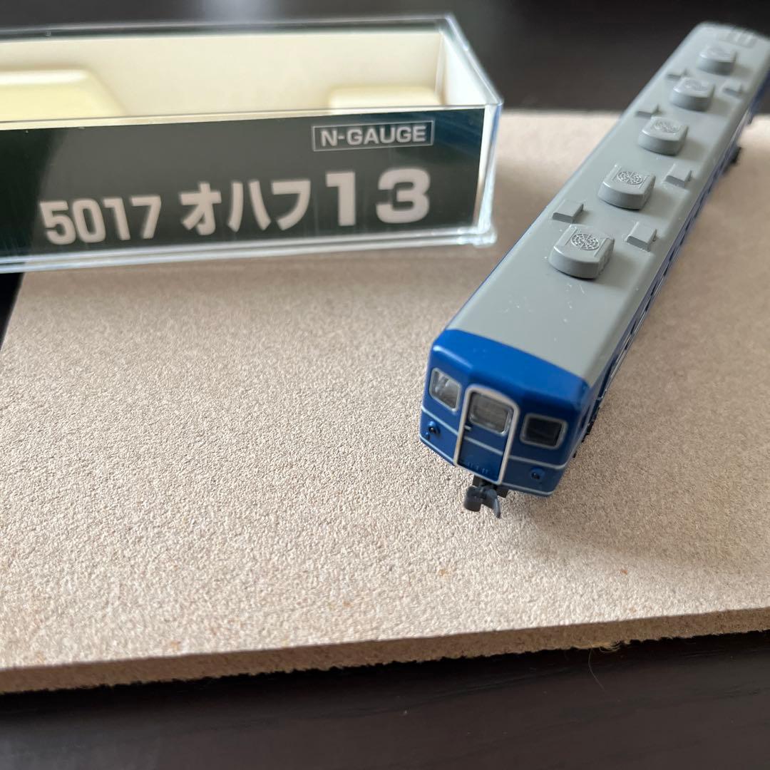 KATO Nゲージ 12系客車　12両セット