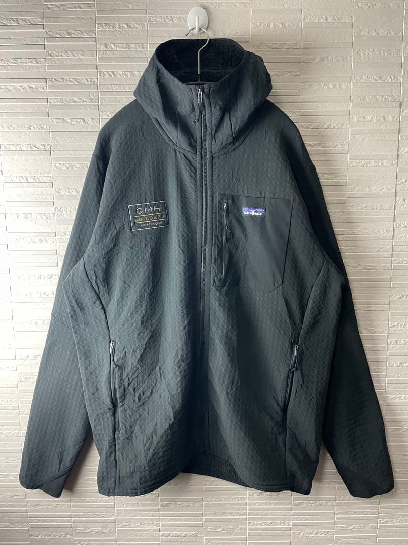patagonia パタゴニア　R2 テックフェイスジャケット