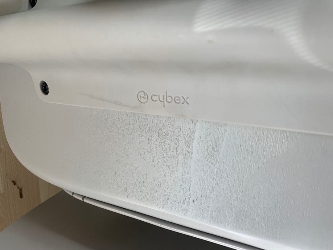 サイベックス　レモ　子ども用チェア