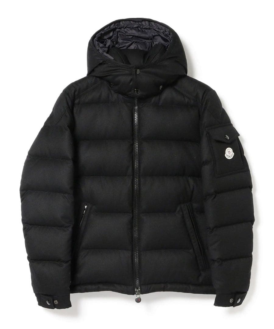MONCLER / MONTGENEVRE モンジュネーブル ダウンジャケット