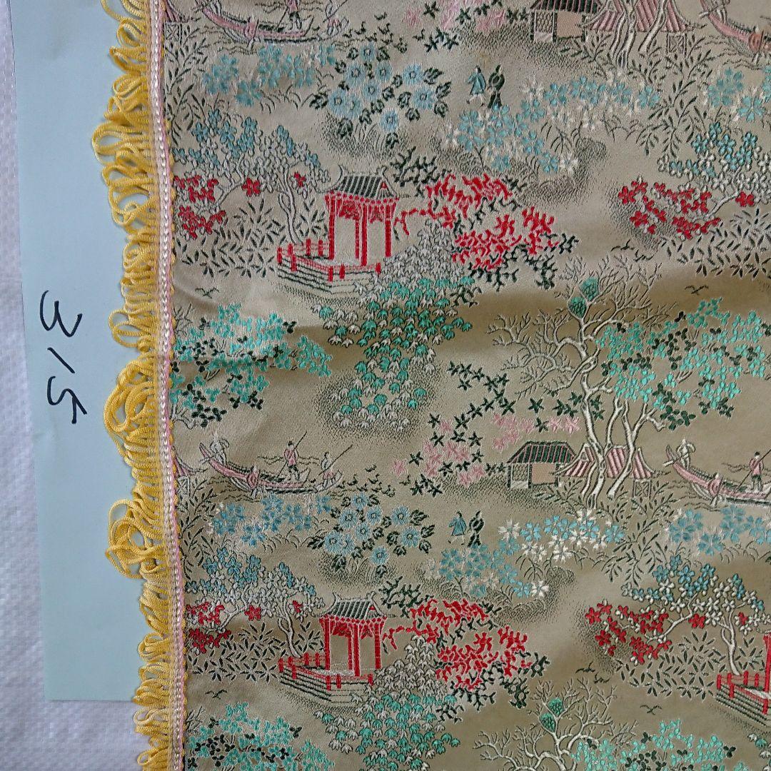 No.315 テーブルクロス