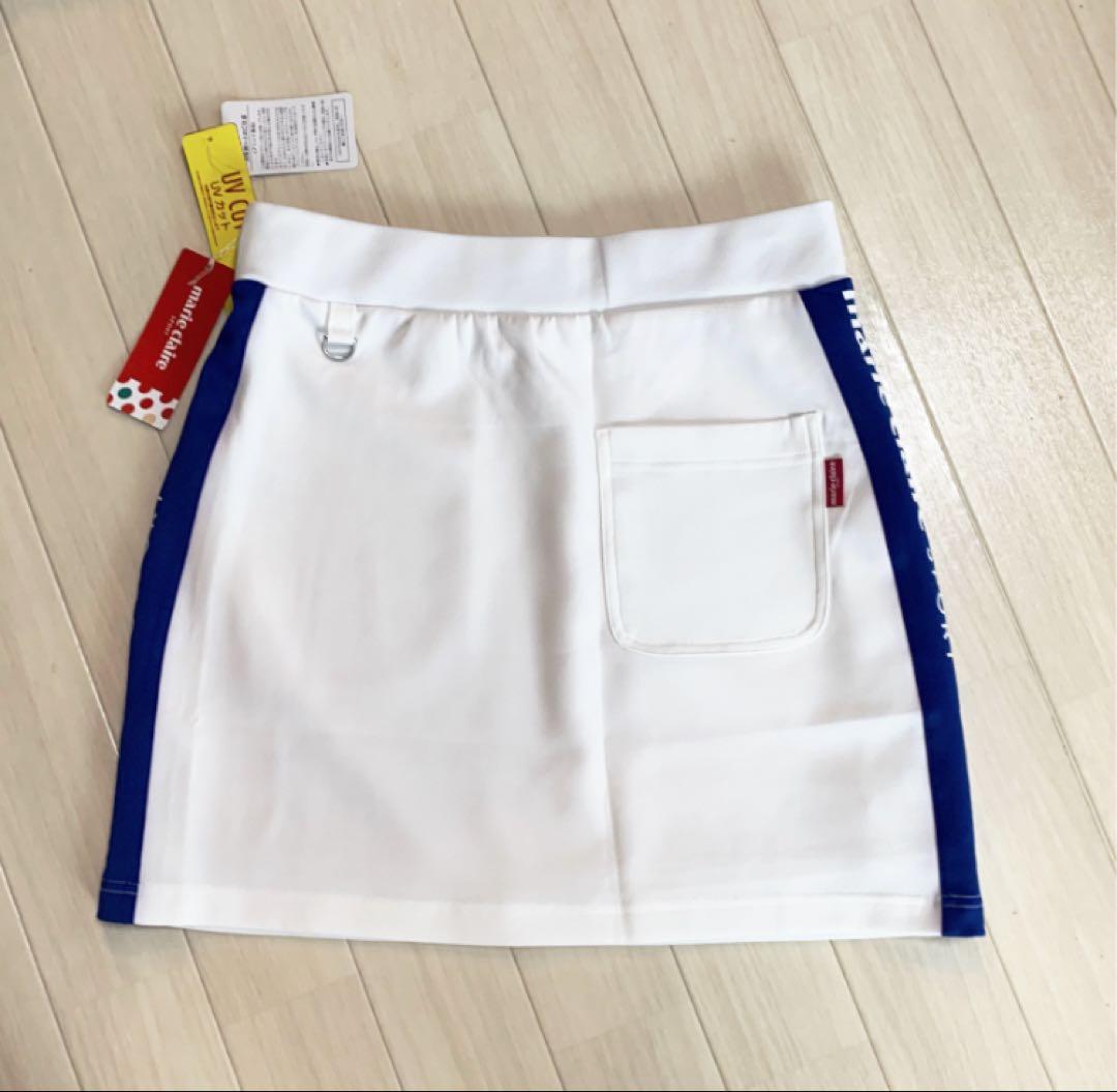 c*e様 新品■17,380円【マリクレール 】レディース　パーカー、スカート