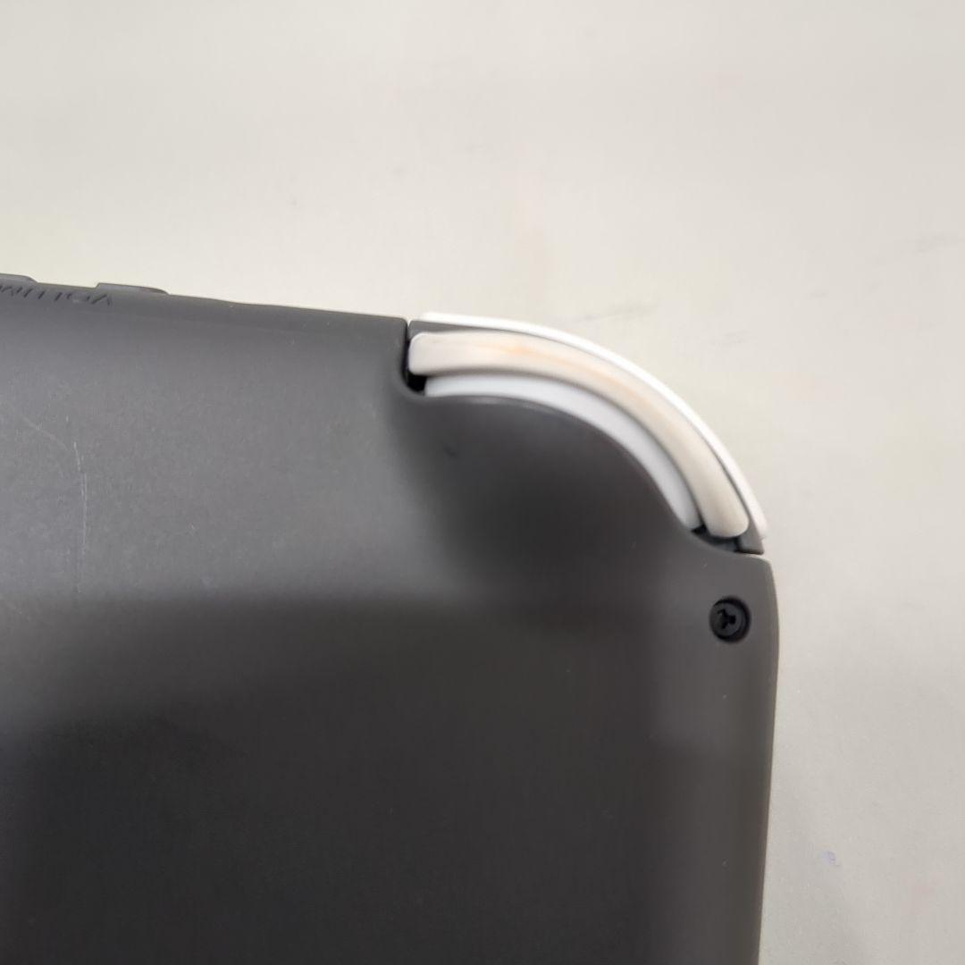 Nintendo Switch Lite グレー 本体