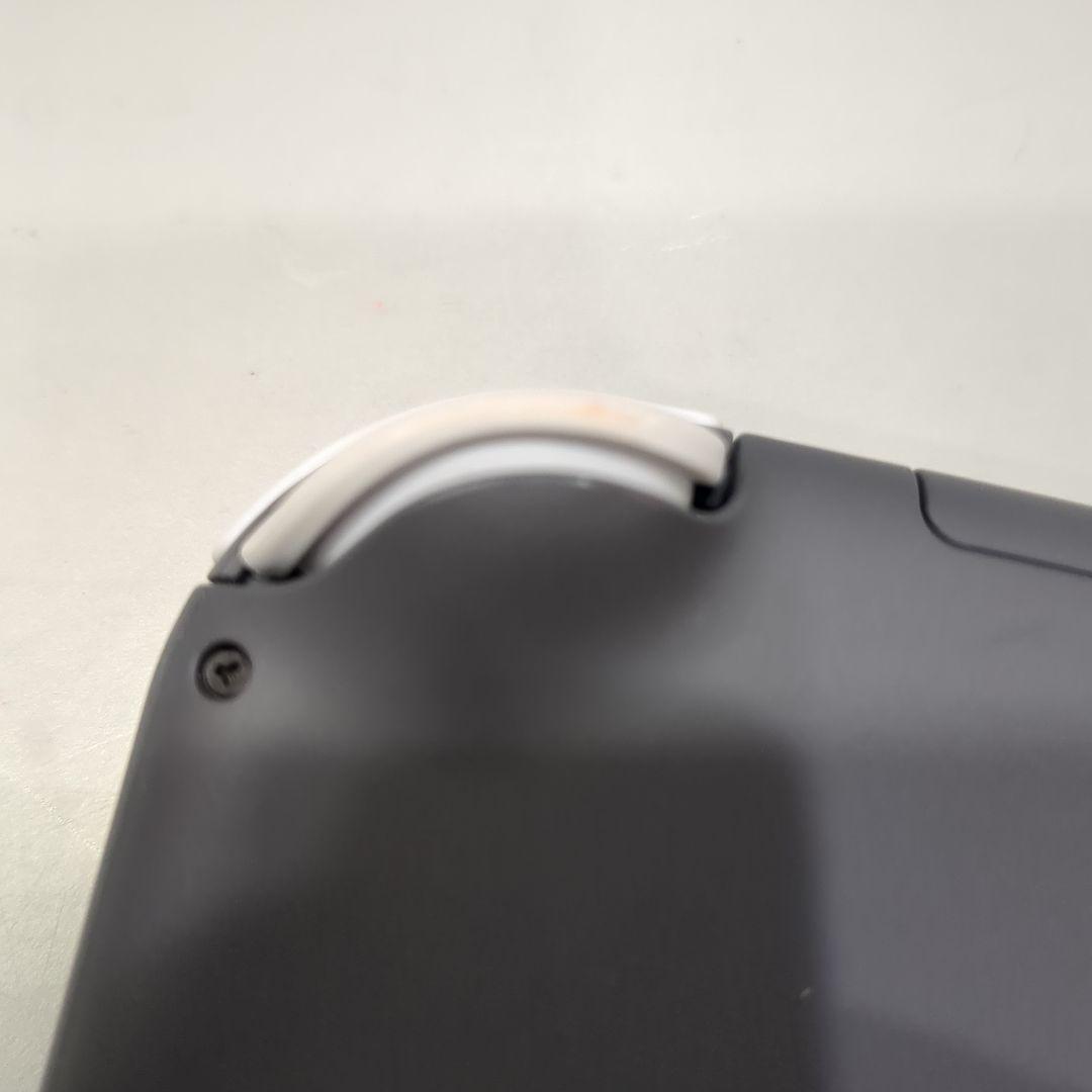 Nintendo Switch Lite グレー 本体