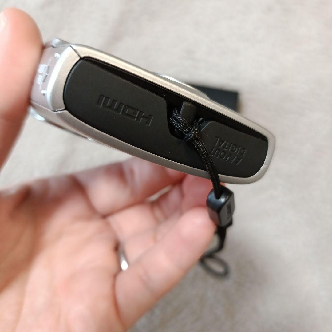 ☆*様 美品)canon IXY630 コンパクトデジタルカメラ