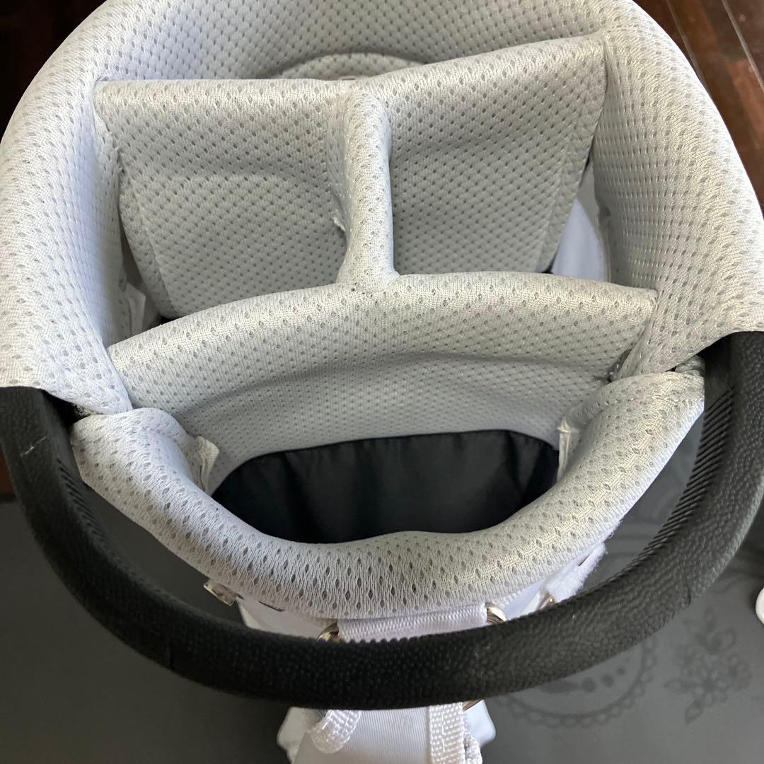 ニューバランス　new balance キャディーバック