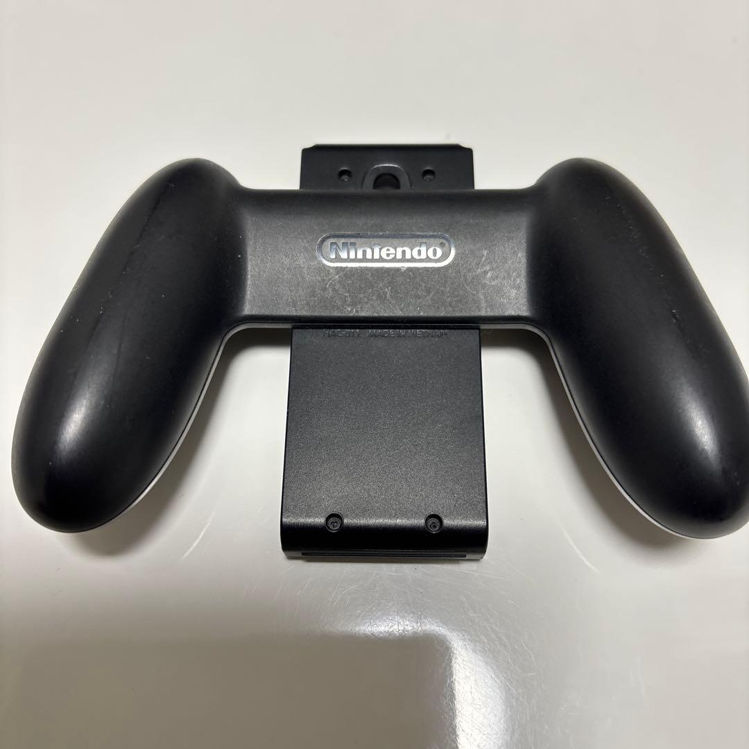 【ジャンク】Nintendo Switch 本体および周辺機器セット